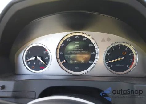 2008 Mercedes-Benz C 300 Luxury/Sport z USA, uszkodzony, nr VIN WDDGF54X48F083478